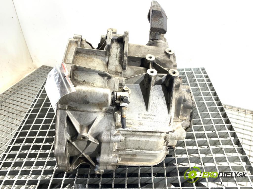 CHEVROLET CAPTIVA SUV 2007 100 kW 2.4 2405 Prevodovka MW4357 (Prevodovka)