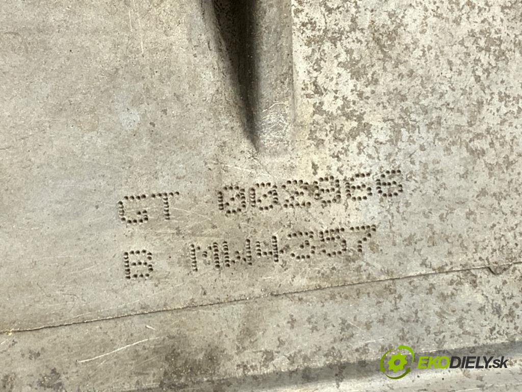 CHEVROLET CAPTIVA SUV 2007 100 kW 2.4 2405 Prevodovka MW4357 (Prevodovka)