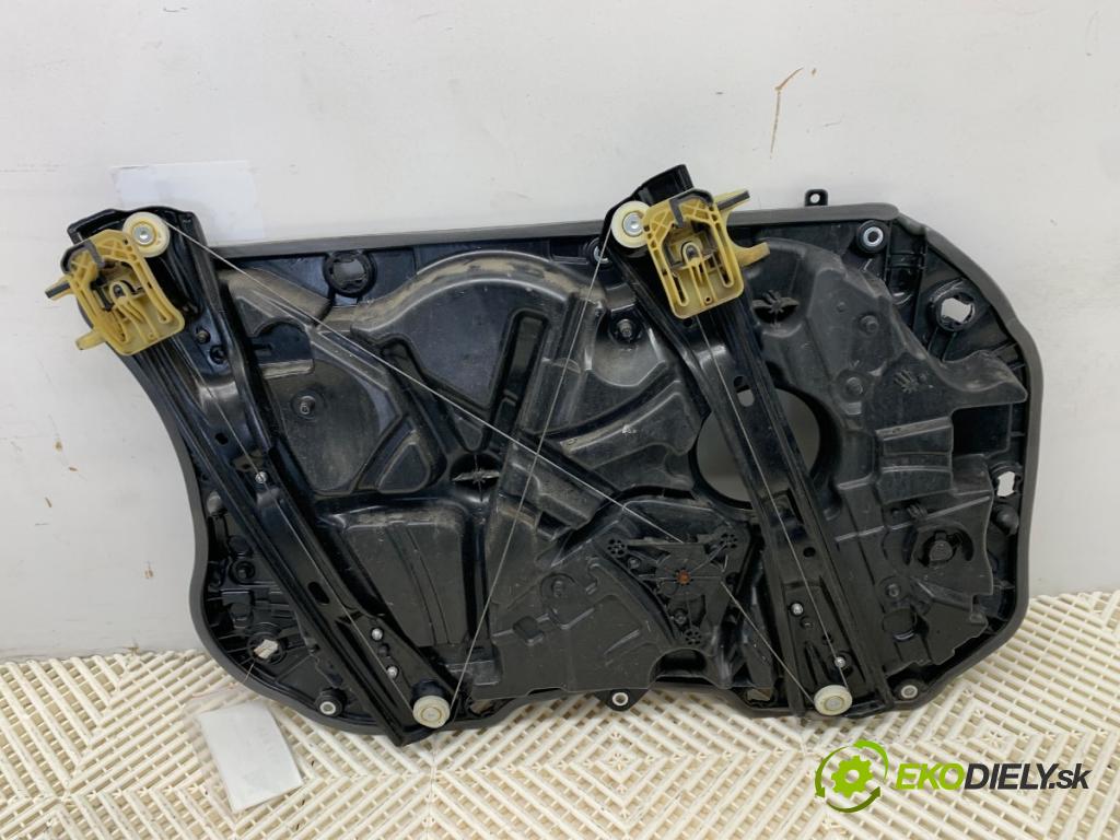BMW G30 sedan 2018 140 kW 520 d Mild-Hybrid 1995 mechanismus okna pravý přední část 7360424