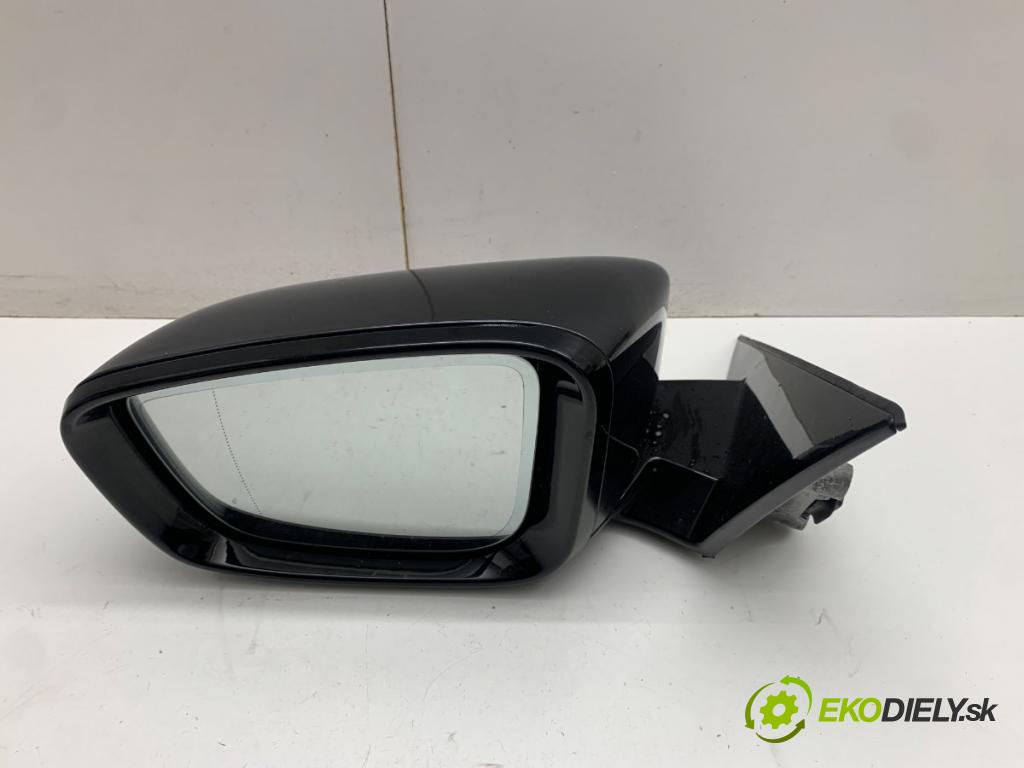 BMW G30 sedan 2018 140 kW 520 d Mild-Hybrid 1995 zpětné zrcátko levý A90 