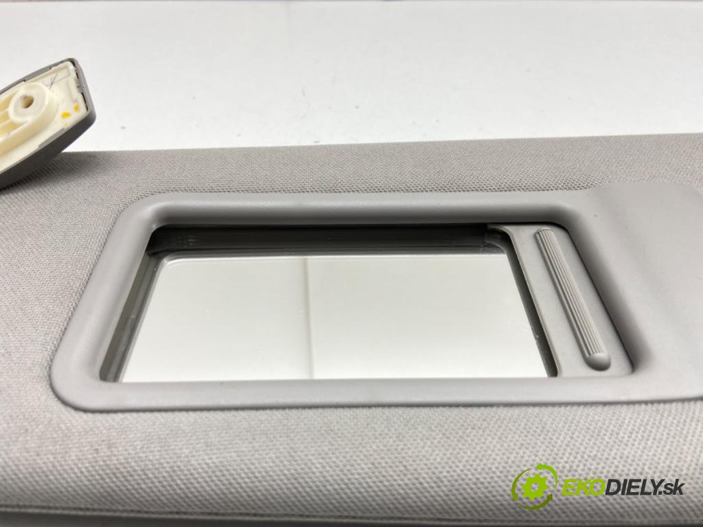 BMW F11 Kombi 2011 135 kW 520 d 1995 clona sluneční levý