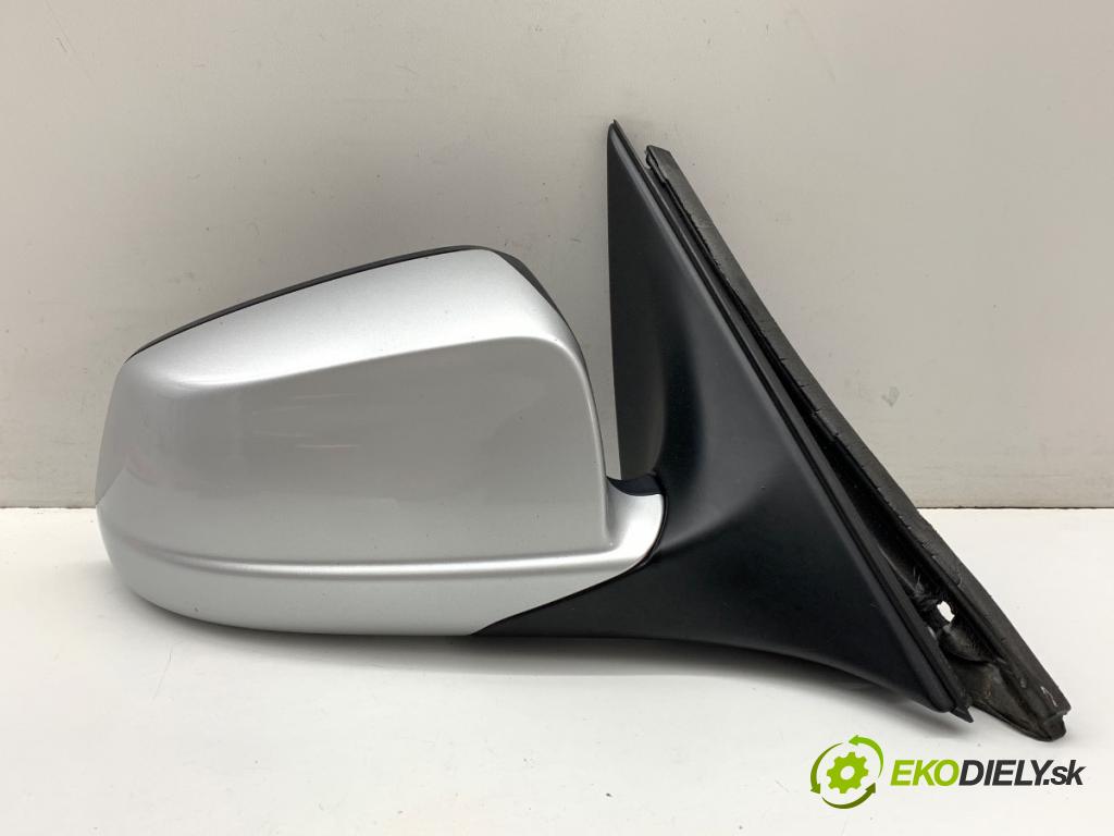 BMW F11 Kombi 2011 135 kW 520 d 1995 Spätné zrkadlo pravy 354/7 
