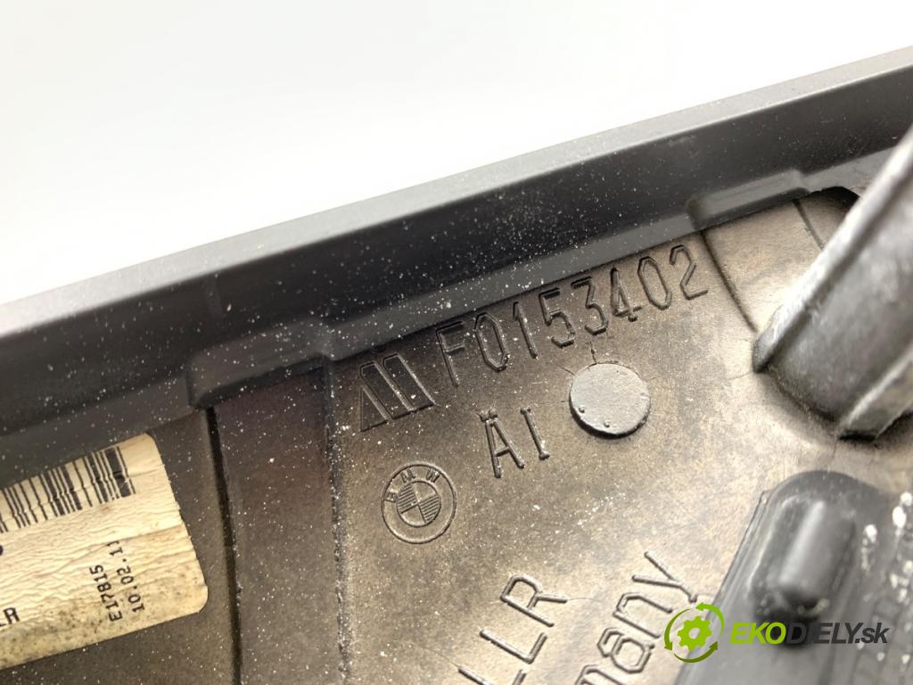 BMW F11 Kombi 2011 135 kW 520 d 1995 Spätné zrkadlo pravy 354/7