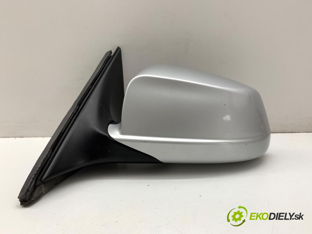 BMW F11 Kombi 2011 135 kW 520 d 1995 Spätné zrkadlo ľavy 354/7 