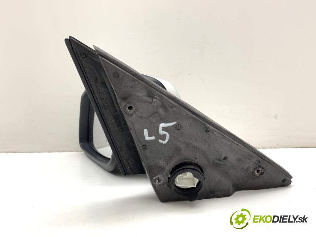 BMW F11 Kombi 2011 135 kW 520 d 1995 Spätné zrkadlo ľavy 354/7