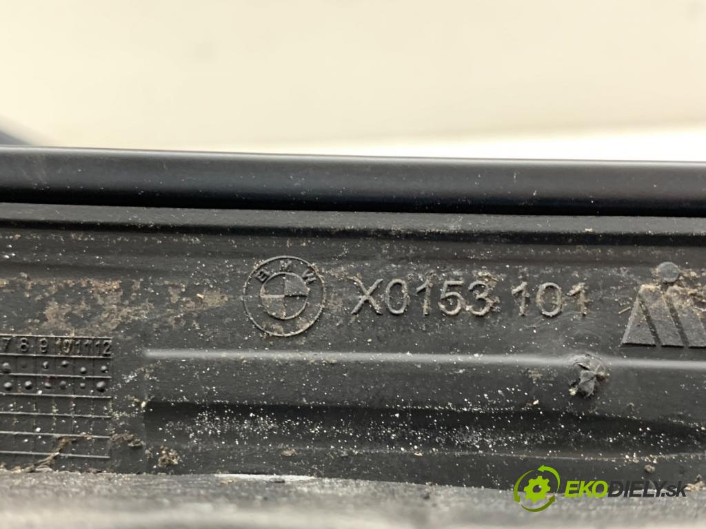 BMW F11 Kombi 2011 135 kW 520 d 1995 Spätné zrkadlo ľavy 354/7