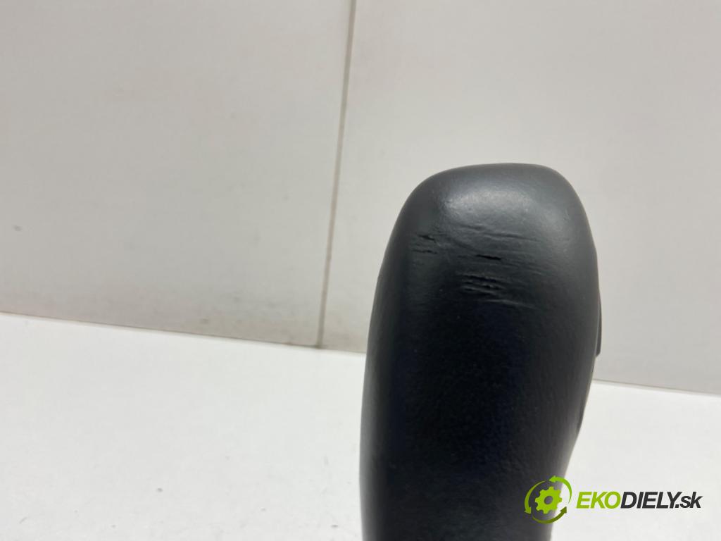 BMW F11 Kombi 2011 135 kW 520 d 1995 Kulisa 9239504 (Rýchlostná páka (kulisa))