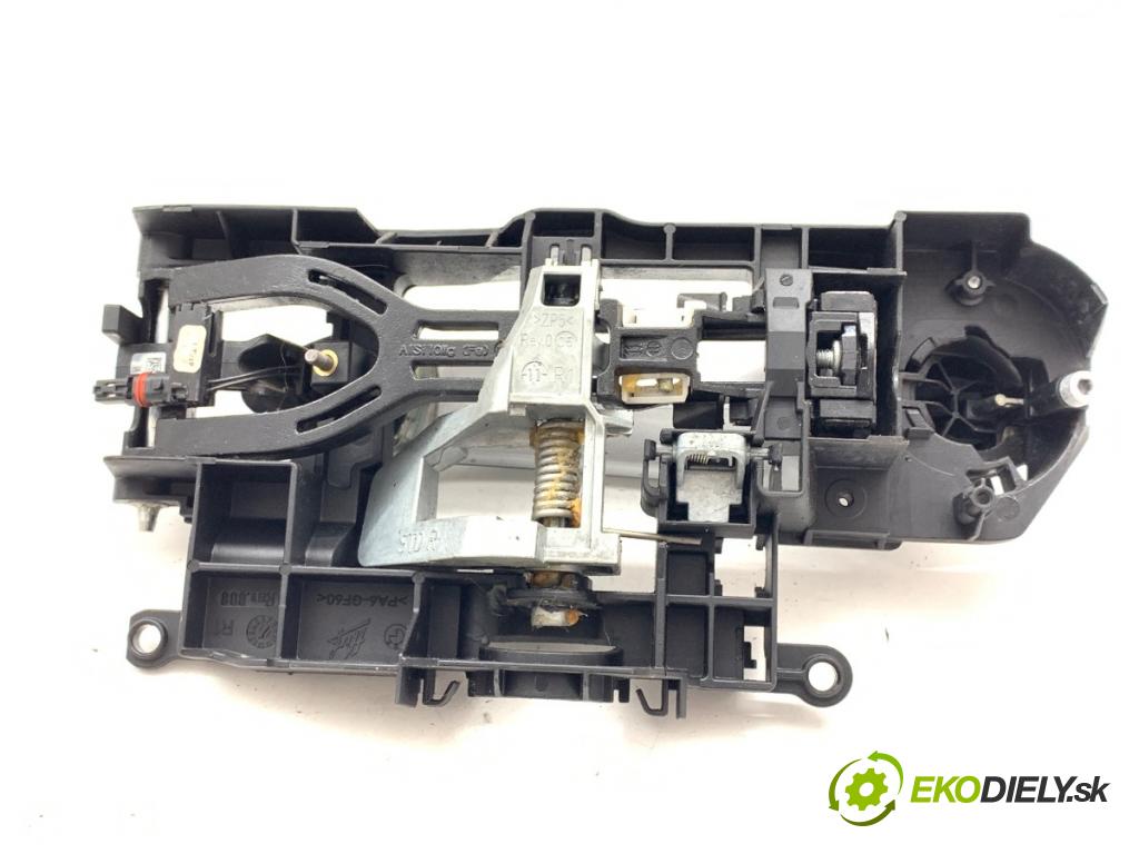 BMW F11 Kombi 2011 135 kW 520 d 1995 Kľučka vonkajšia pravy zad