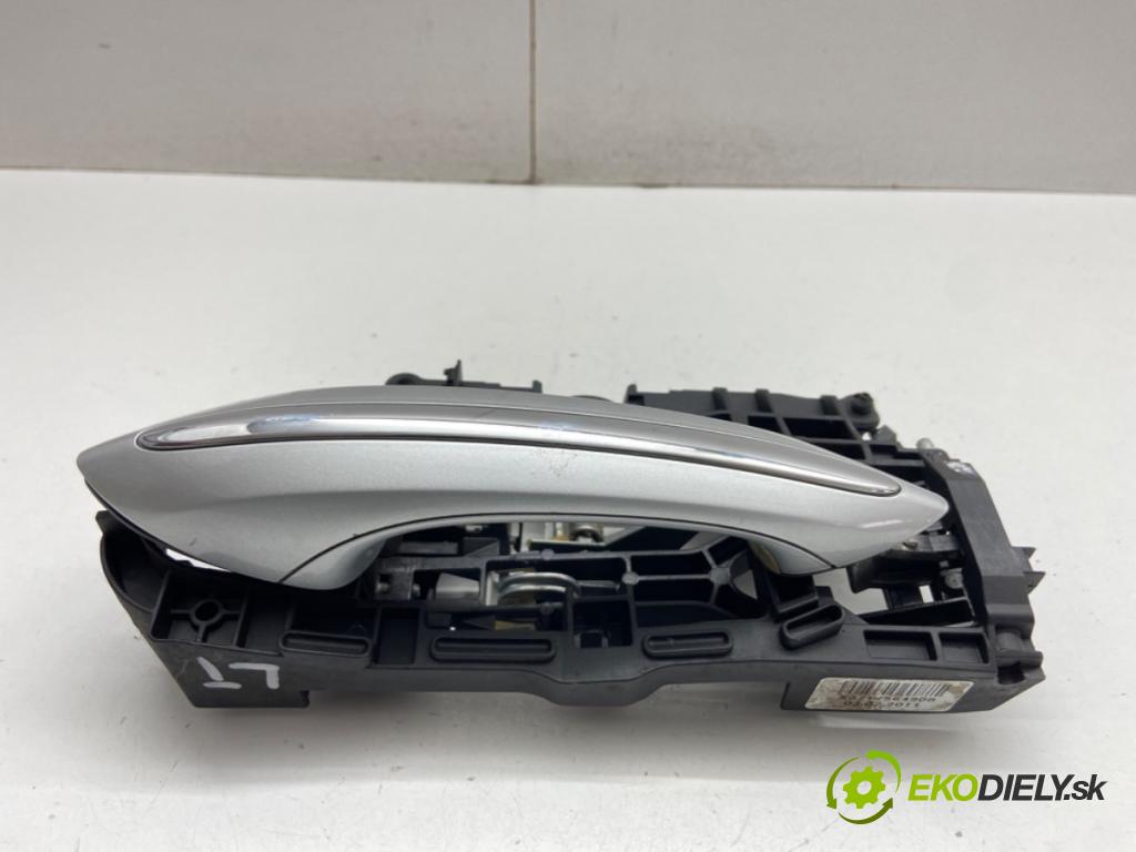BMW F11 Kombi 2011 135 kW 520 d 1995 Kľučka vonkajšia ľavy zad 