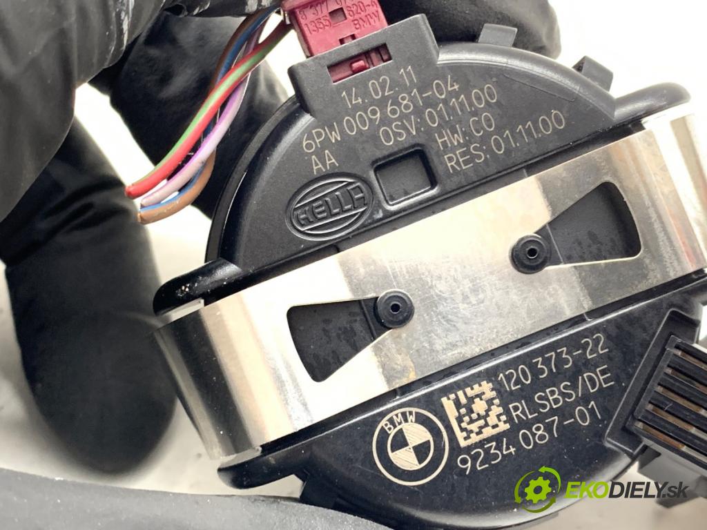 BMW F11 Kombi 2011 135 kW 520 d 1995 snímač deště 9234087 (Snímač deště)