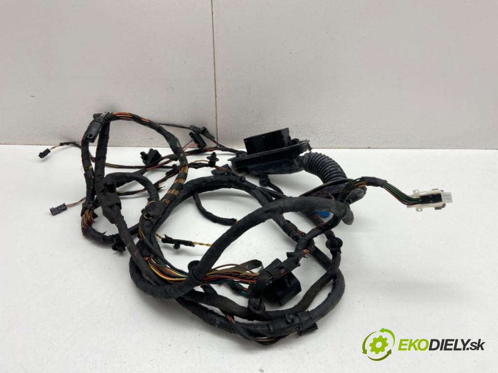 BMW F11 Kombi 2011 135 kW 520 d 1995 Káblovačka Dvere predný ľavy 9240852