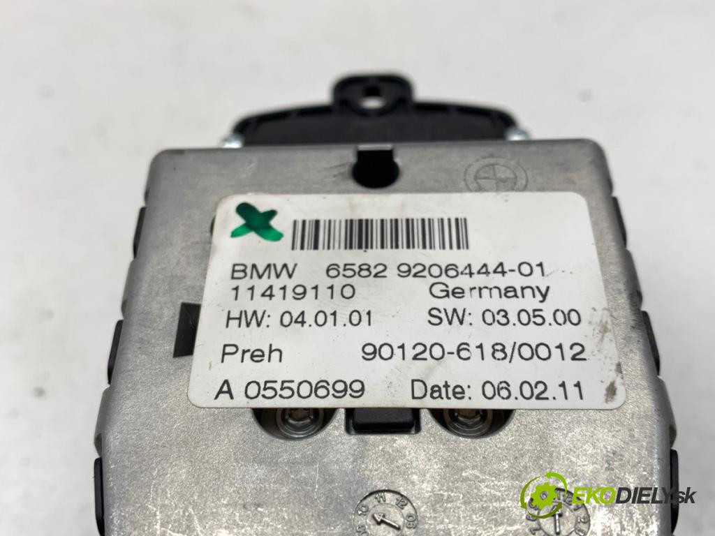 BMW F11 Kombi 2011 135 kW 520 d 1995 násada držadlo přepínač modul 9206444
