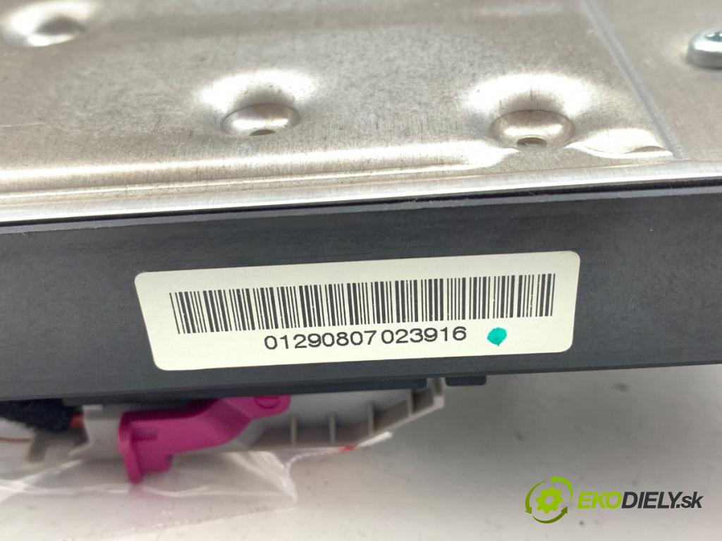 AUDI A4 B8 sedan 2008 105 kW 2.0 TDI 1968 Modul komfortu 8K0907063D (Modul komfortu)