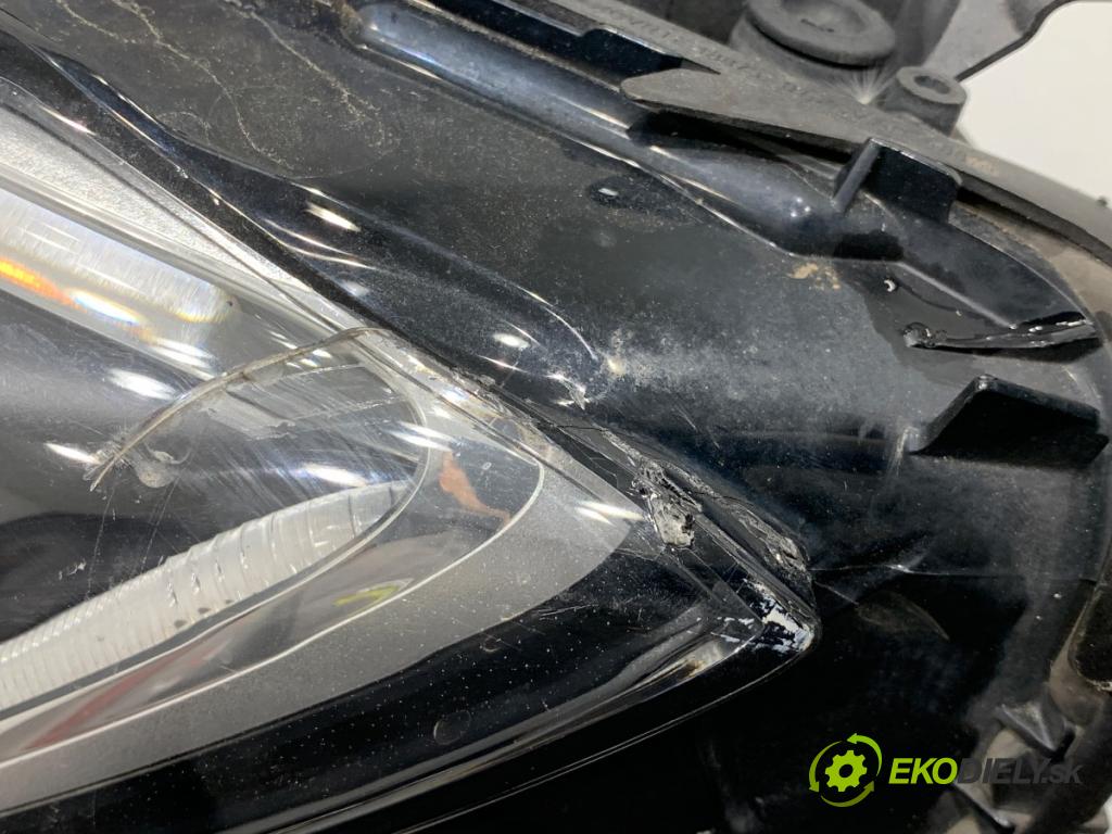 OPEL INSIGNIA B Kombi 2020 100 kW 1.6 CDTi (35) 1598 Svetlomet ľavy predný 39195645