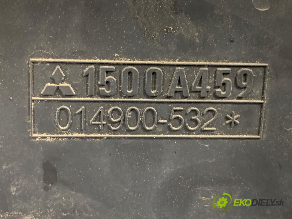MITSUBISHI ASX SUV 2015 86 kW 1.6 MIVEC 1590 Obal filtra vzduchu 1500A459 (Obal vzduchového filtra)
