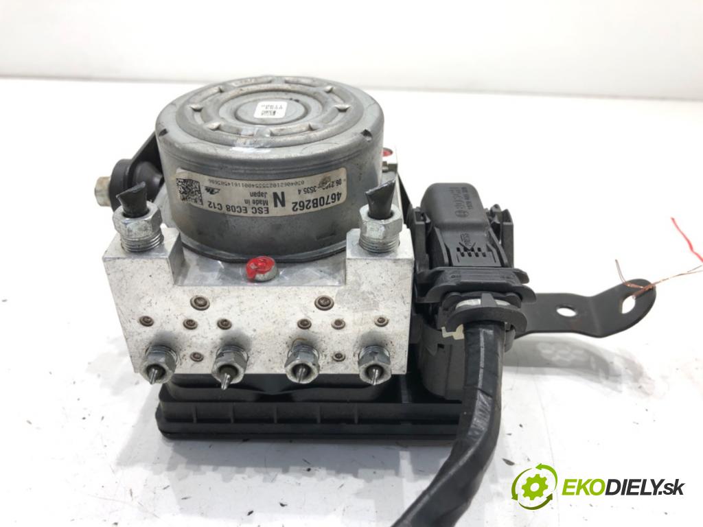 MITSUBISHI ASX SUV 2015 86 kW 1.6 MIVEC 1590 Pumpa ABS 4670B262 (Pumpa ABS)