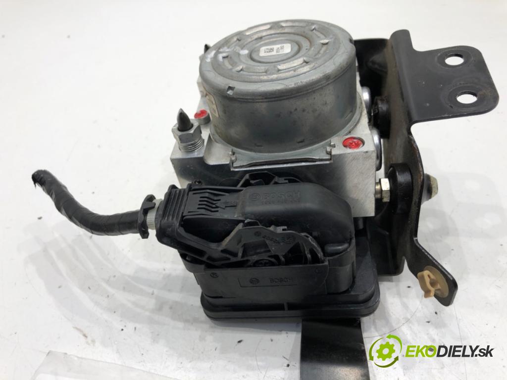 MITSUBISHI ASX SUV 2015 86 kW 1.6 MIVEC 1590 Pumpa ABS 4670B262 (Pumpa ABS)