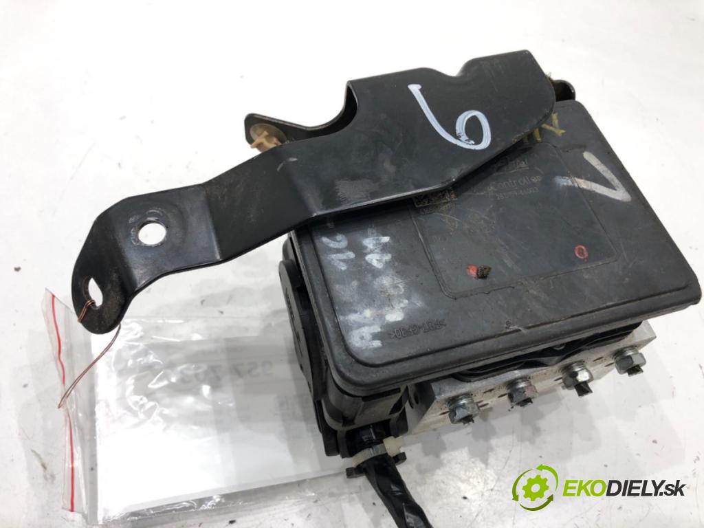 MITSUBISHI ASX SUV 2015 86 kW 1.6 MIVEC 1590 Pumpa ABS 4670B262 (Pumpa ABS)