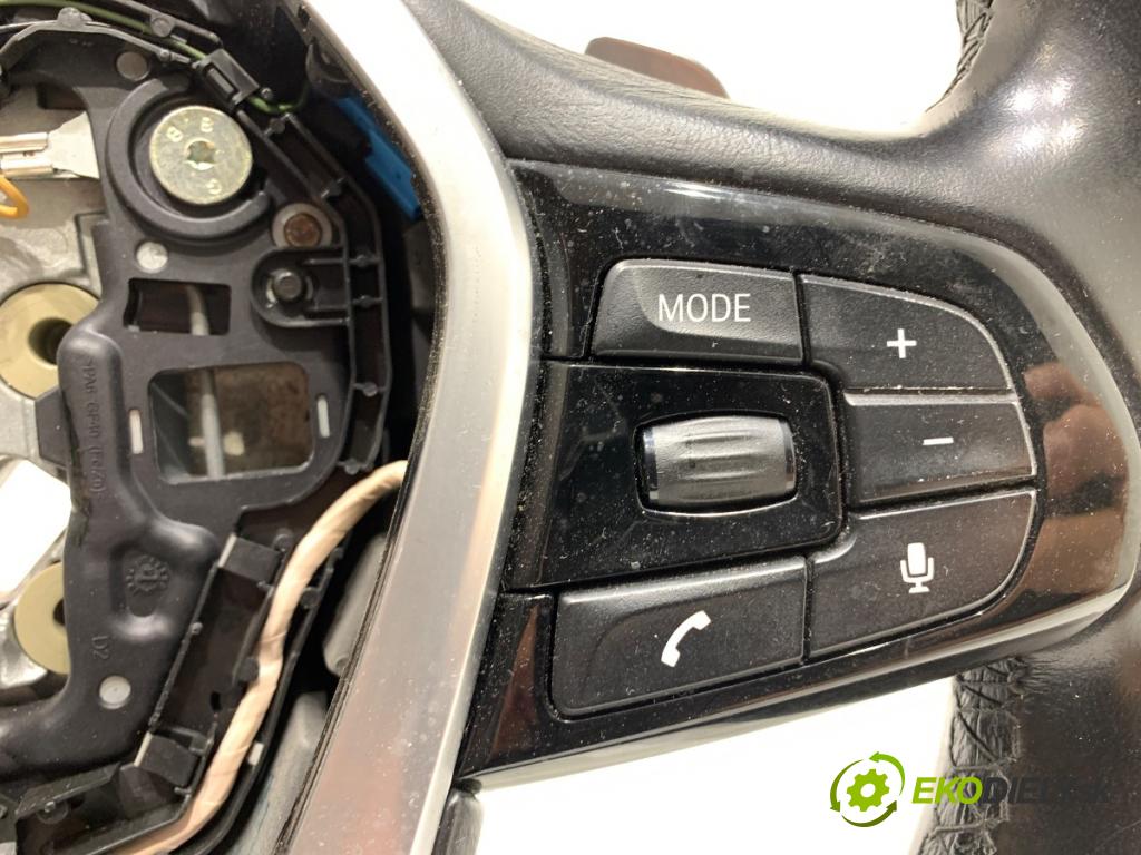 BMW G30 sedan 2018 140 kW 520 d Mild-Hybrid 1995 Volant 6288904 (Volant)