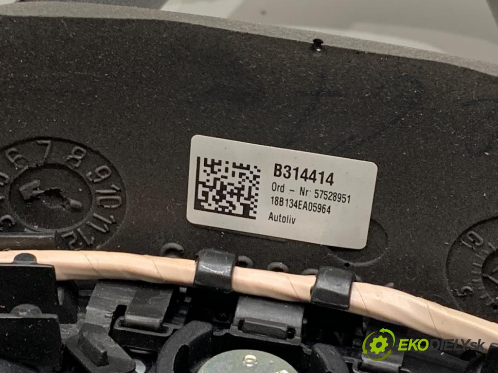 BMW G30 sedan 2018 140 kW 520 d Mild-Hybrid 1995 Volant 6288904 (Volant)