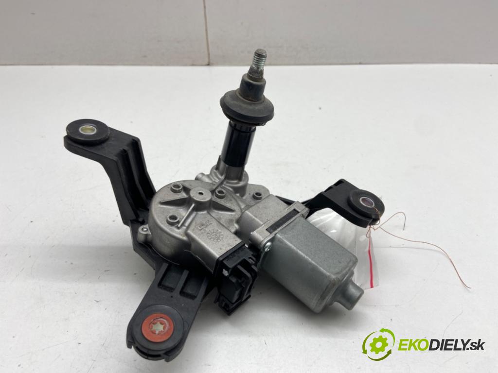 OPEL ASTRA K liftback 2019 110 kW 1.4 Turbo (68) 1399 Motor stieračov zad 39156859