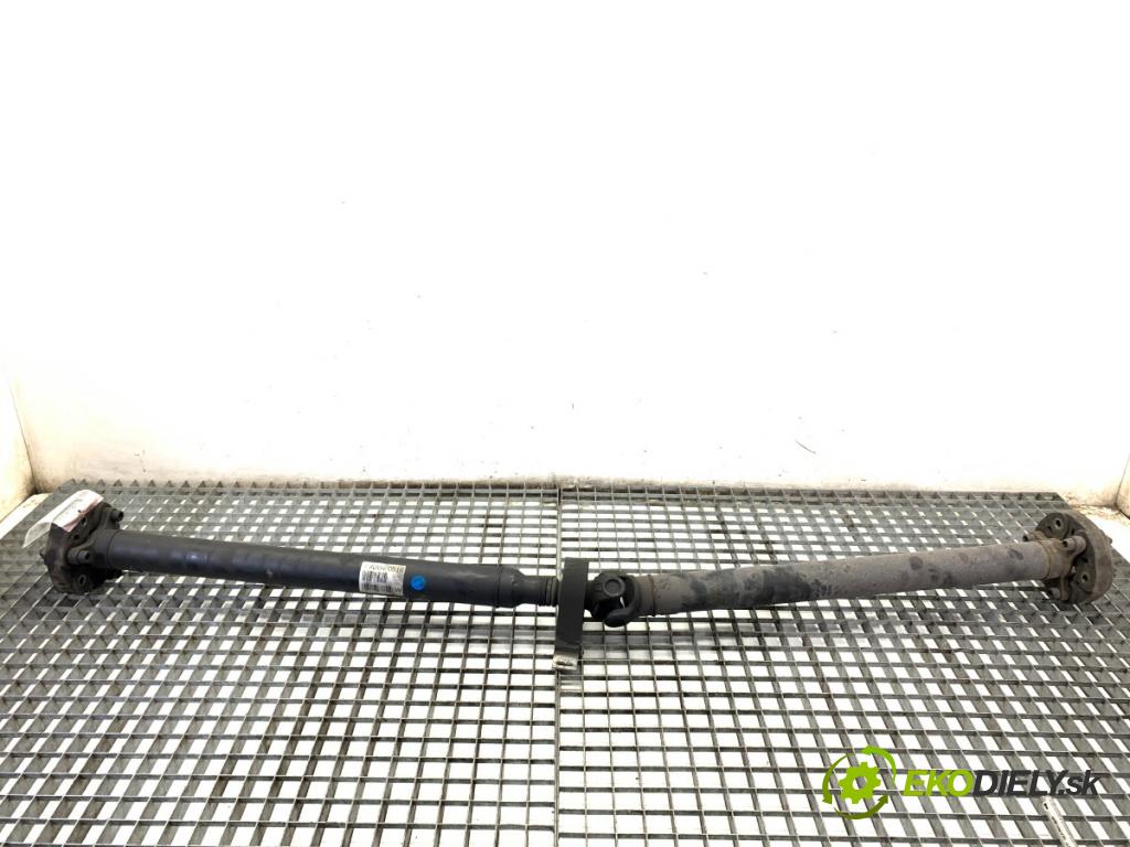 MERCEDES-BENZ S204 Kombi 2011 125 kW C 220 CDI (204.202) 2143 Kardaň, hriadeľ hnací zad A2040616 (Kardaňový hriadeľ)