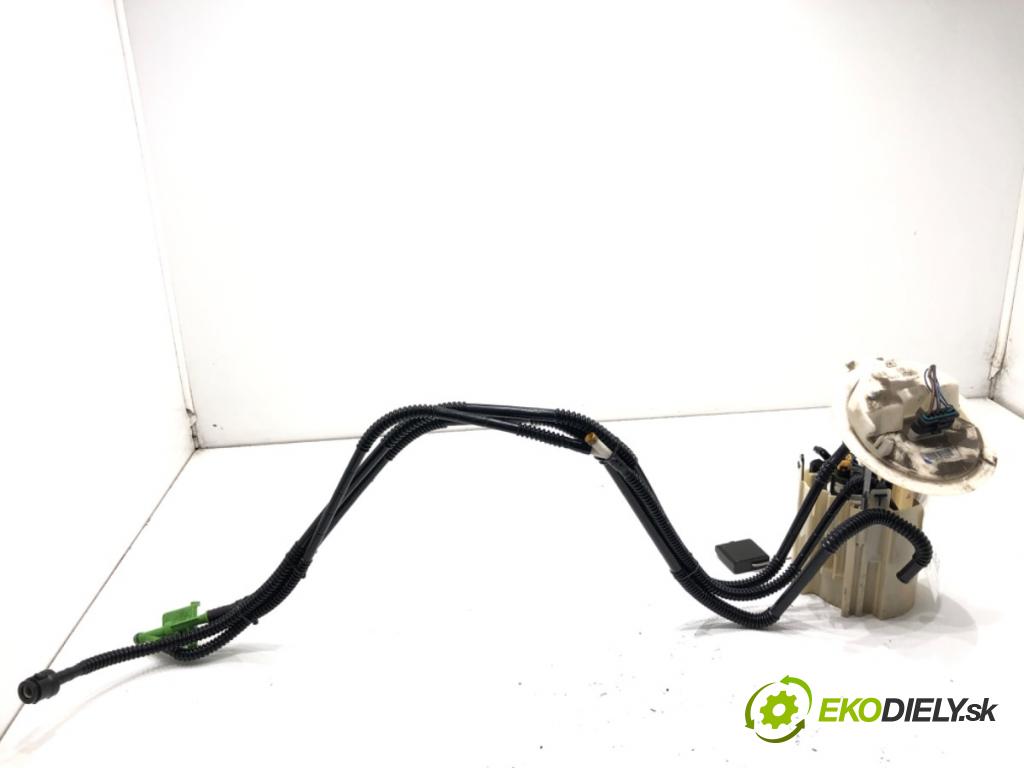 MERCEDES-BENZ S204 Kombi 2011 125 kW C 220 CDI (204.202) 2143 Pumpa paliva A2044702294