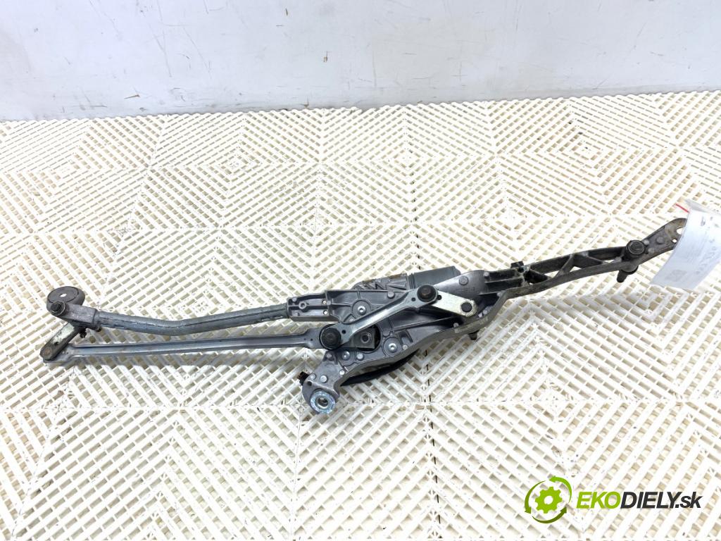 MERCEDES-BENZ S204 Kombi 2011 125 kW C 220 CDI (204.202) 2143 mechanismus stěračů přední část 3397021440 (Motorek stěračů přední)