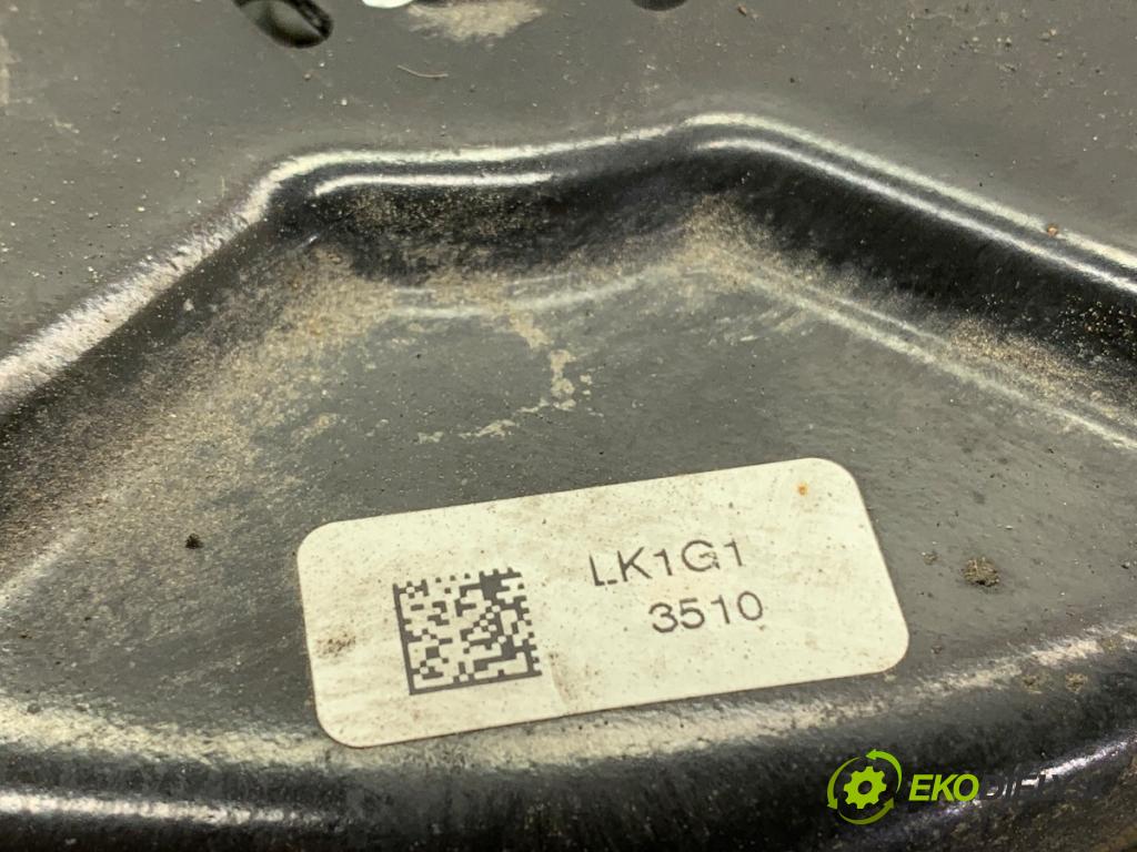 MERCEDES-BENZ S204 Kombi 2011 125 kW C 220 CDI (204.202) 2143 Tlmič ľavy predný ZE