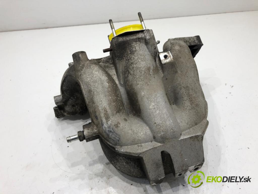 CHEVROLET CAPTIVA SUV 2007 100 kW 2.4 2405 Potrubie sacie, sanie 92067388 (Sacie potrubie)