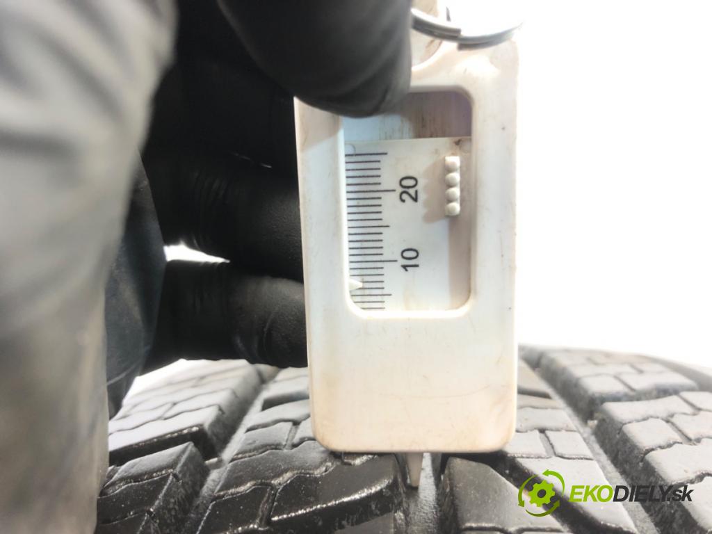 --- --- PNEUMATIKY: PARA: VÍCENÁ SEZÓNA: 205/60 R16