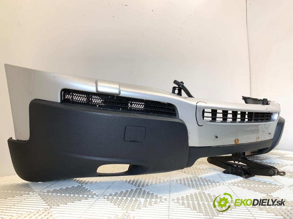 VOLVO XC90 I SUV 2003 154 kW 2.5 T AWD 2521 nárazník přední část  (Klika dveří ostatní)