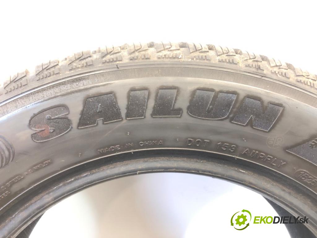 --- ---      PNEUMATIKA: zima 2X 185/65 R15 SAILUN: