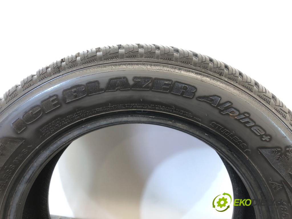 --- ---      PNEUMATIKA: zima 2X 185/65 R15 SAILUN: