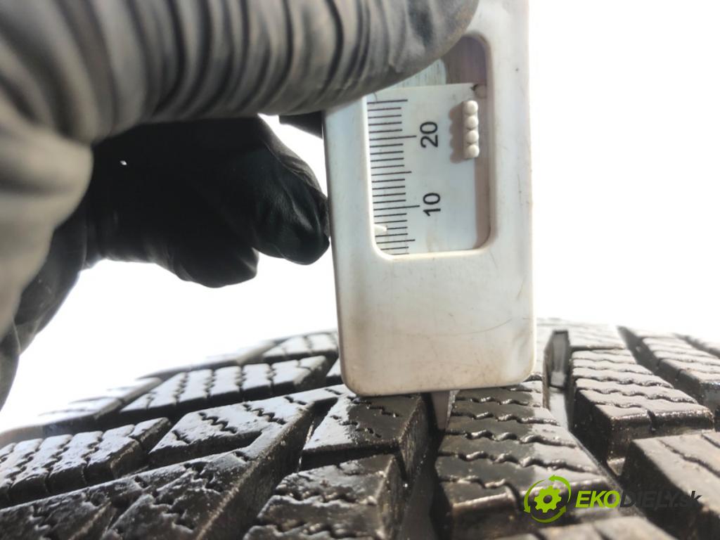 --- ---      PNEUMATIKA: zima 2X 185/65 R15 SAILUN: