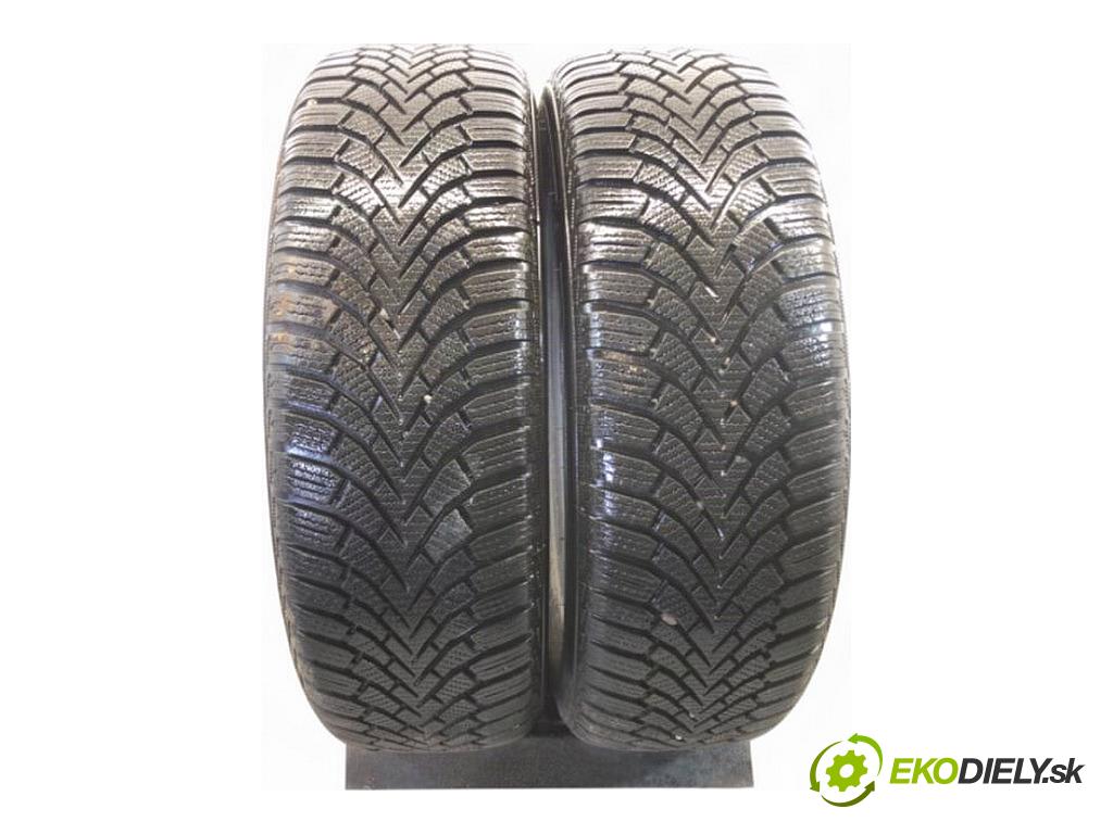 --- ---      PNEUMATIKA: zima 2X 185/65 R15 SAILUN: