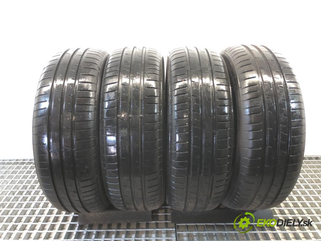 --- ---      PNEUMATIKY: 4X 185/60 R15 