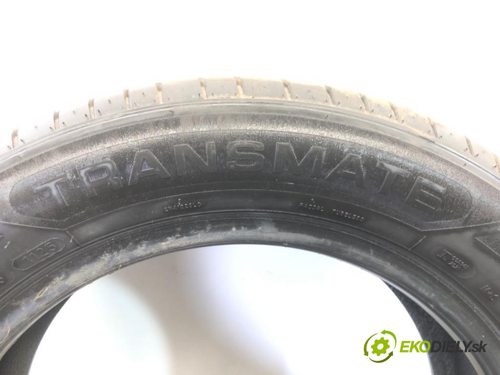 --- ---      PNEUMATIKA: 4X 185/60 R15