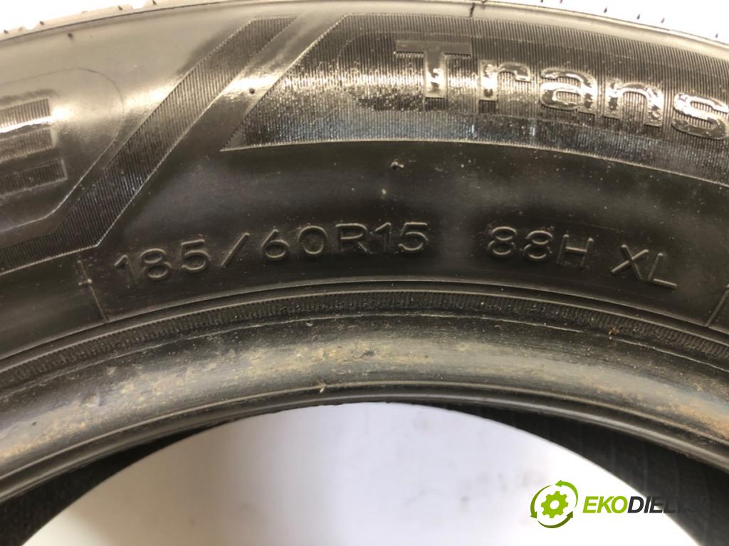 --- ---      PNEUMATIKA: 4X 185/60 R15