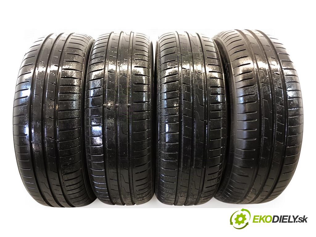 --- ---      PNEUMATIKA: 4X 185/60 R15