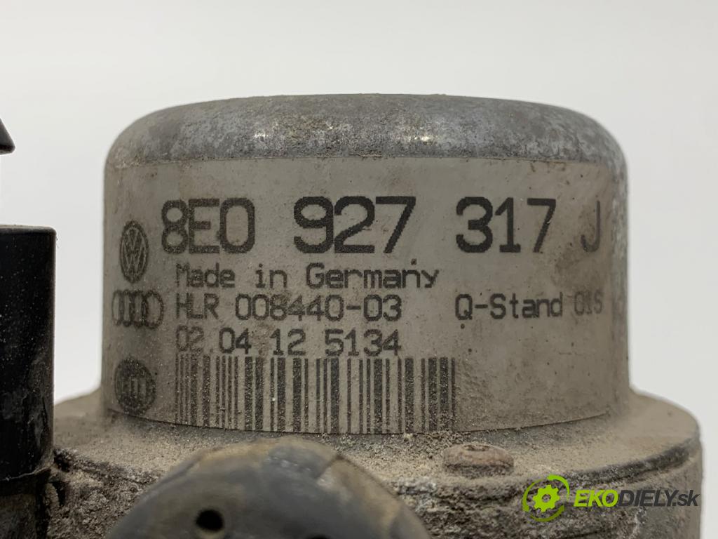 AUDI A8 D4 sedan 2012 368 kW 6.3 W12 quattro 6299 Pumpa brzdová 862386 (Posilňovač bŕzd)