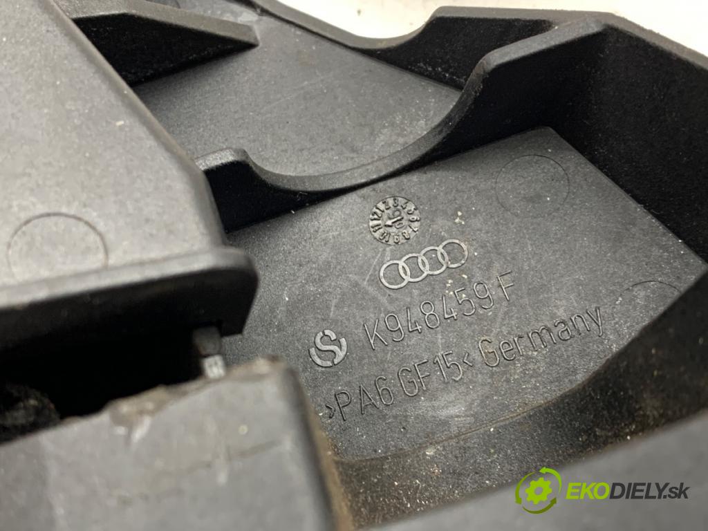 AUDI A8 D3 sedan 2007 331 kW S8 quattro 5204 svorka plus K948459F