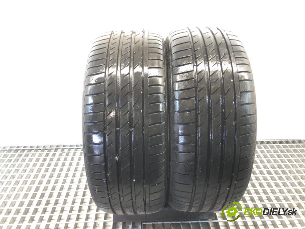 --- ---      PNEUMATIKY: 2X 215/50 R17 LAUFENN 