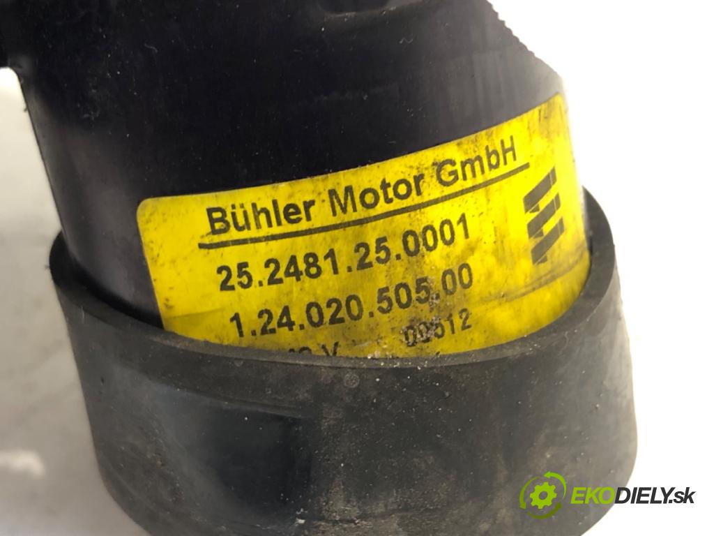 AUDI A8 D4 sedan 2012 368 kW 6.3 W12 quattro 6299 DALŠÍ: pumpa vody 059121012A (Vodní pumpa)