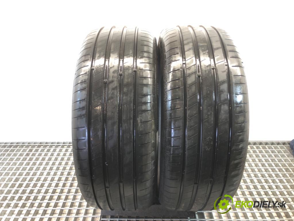 --- ---      PNEUMATIKY: 2X 225/55 R18 NEXEN 