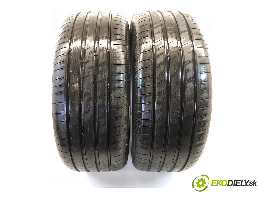 --- ---      PNEUMATIKA: 2X 225/55 R18 NEXEN