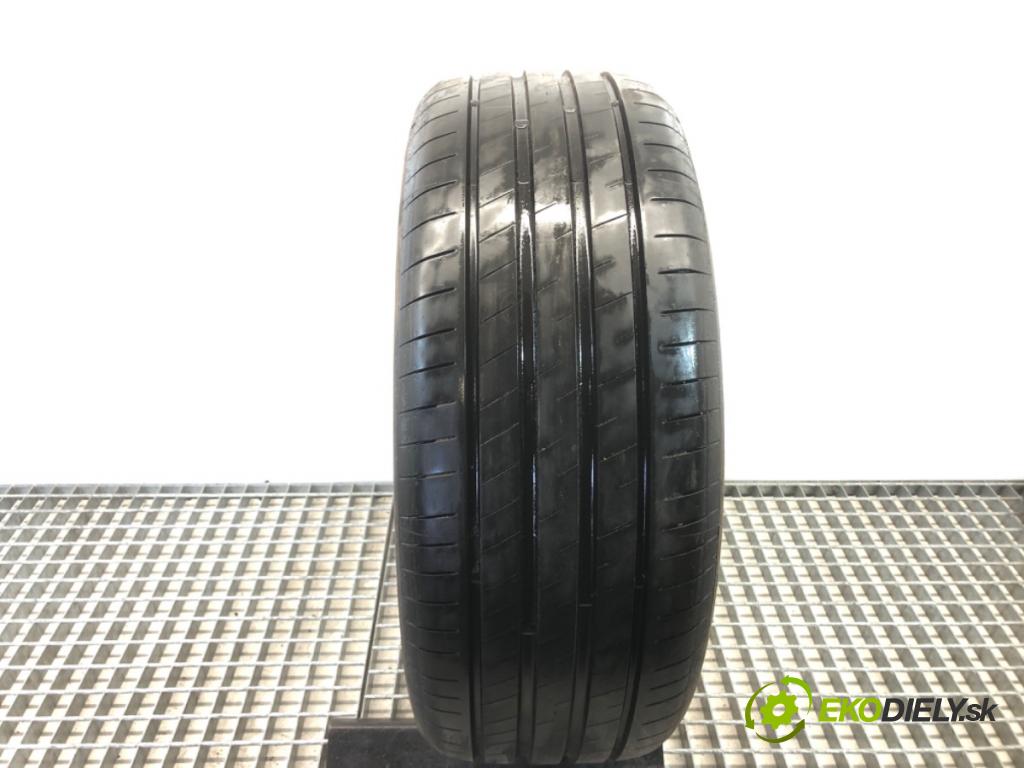 --- ---      PNEUMATIKY: 1X 225/55 R18 NEXEN 