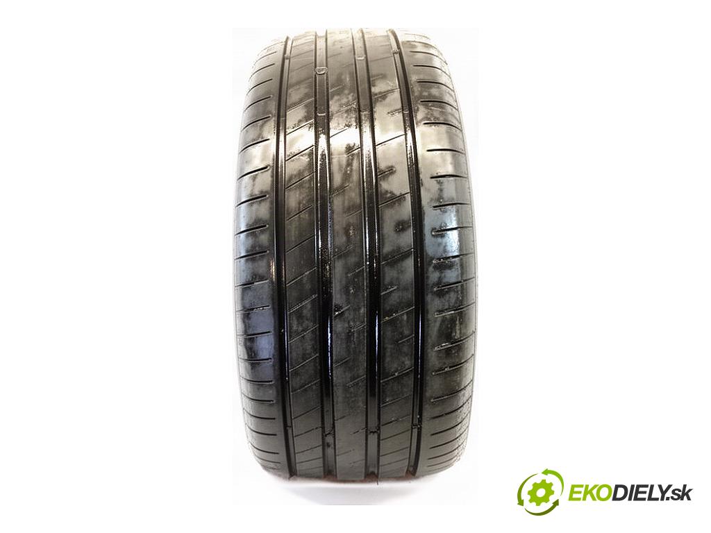 --- ---      PNEUMATIKA: 1X 225/55 R18 NEXEN