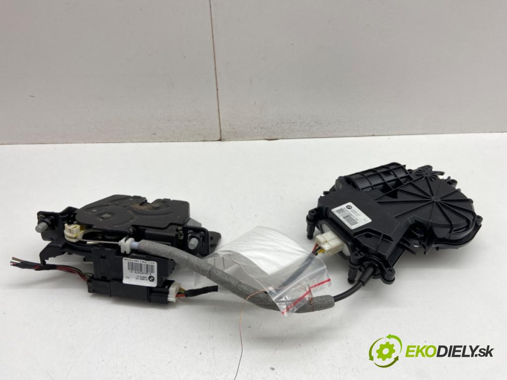 BMW F11 Kombi 2011 135 kW 520 d 1995 zámok dverí zad doťah 912935-103