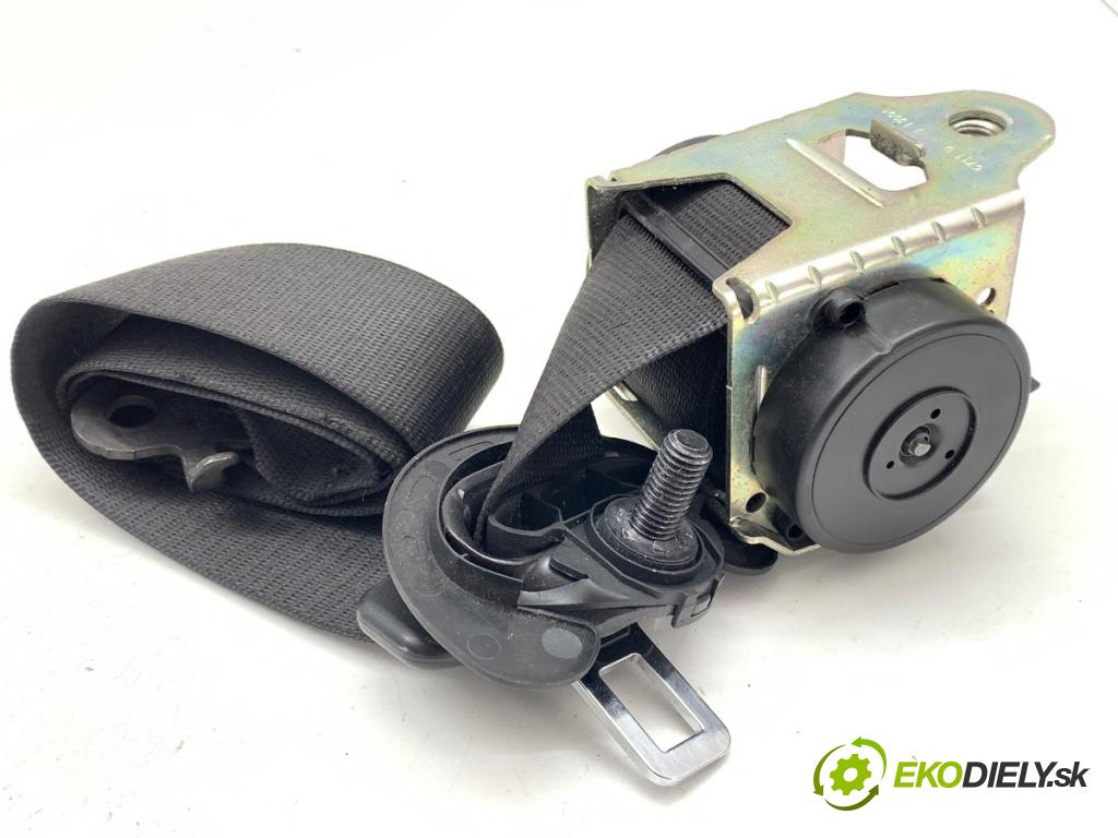 BMW F11 Kombi 2011 135 kW 520 d 1995 Držiak BEZPEČNOSŤ pravy predný 610126200B